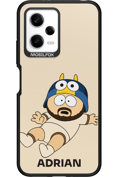 ChildHeli 1 - Xiaomi Redmi Note 12 5G