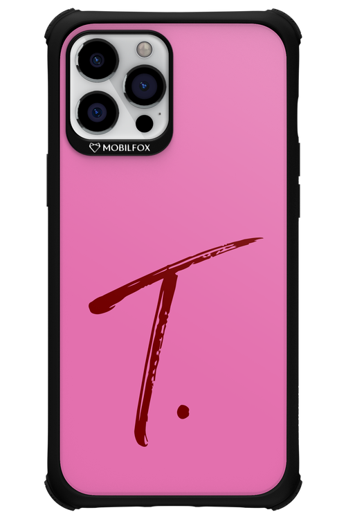 (Sorbet) T 2.0 - Apple iPhone 12 Pro Max