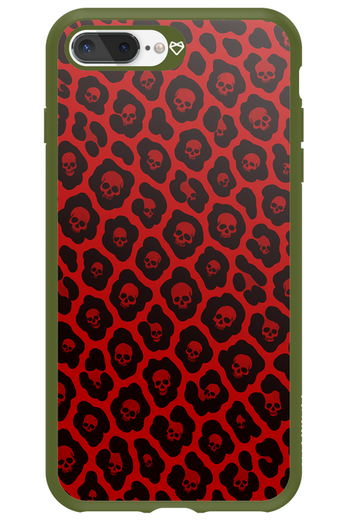 Deadly 2.0 - Apple iPhone 7 Plus