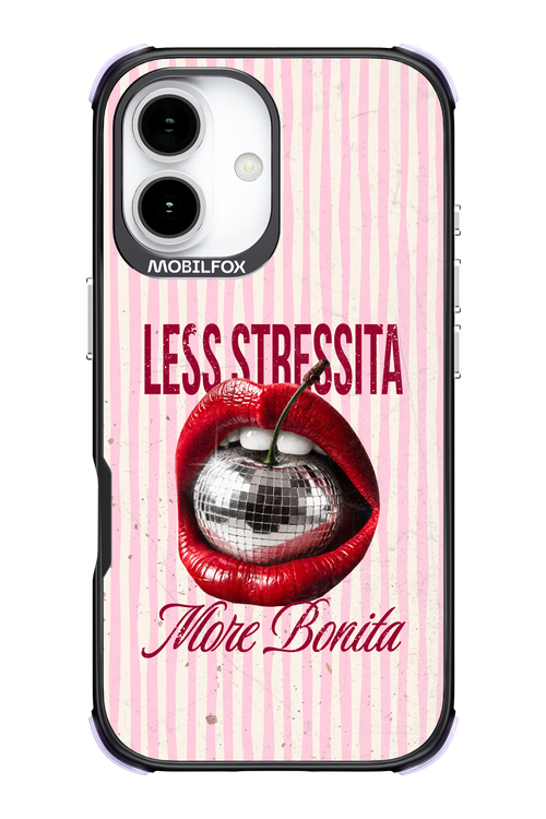 Bonita 2.0 - Apple iPhone 17
