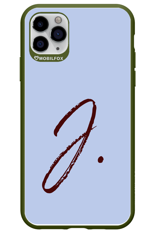 (Jellyfish Presso) J 2.0 - Apple iPhone 11 Pro Max