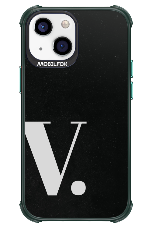 V (Off Space) 2.0 - Apple iPhone 13 Mini