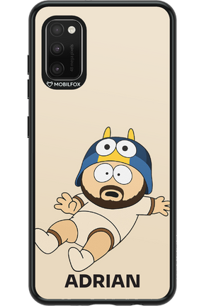 ChildHeli 1 2.0 - Samsung Galaxy A41