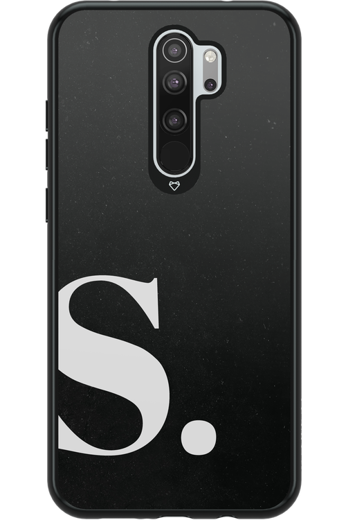 S (Off Space) 2.0 - Xiaomi Redmi Note 8 Pro