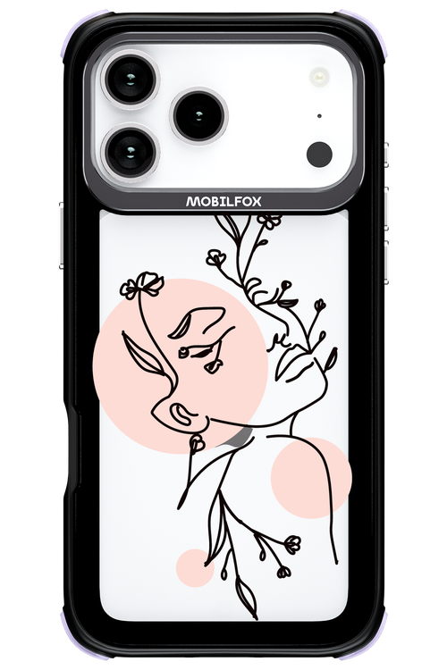 Confidence 2.0 - Apple iPhone 17 Pro Max