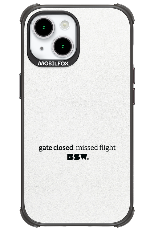 BSW FourSeasons 12 2.0 - Apple iPhone 15