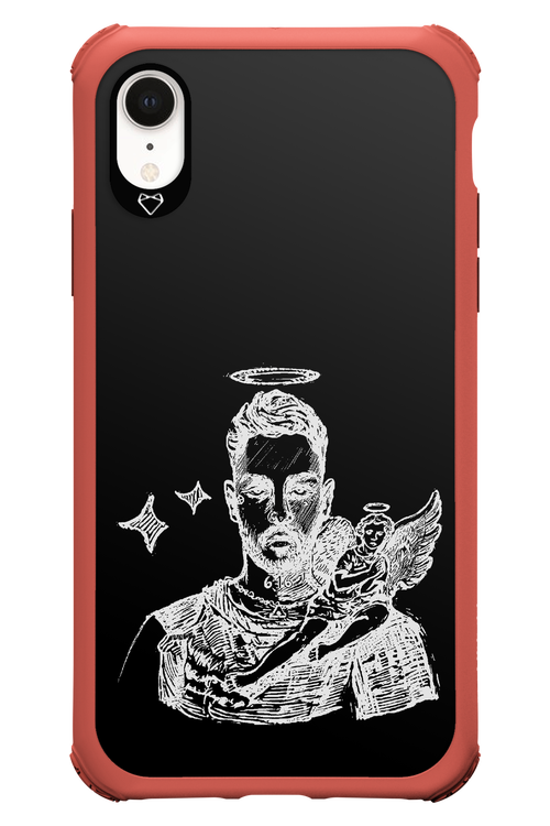 iNGER Black 2.0 - Apple iPhone XR