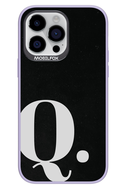 Q (Off Space) 2.0 - Apple iPhone 14 Pro Max