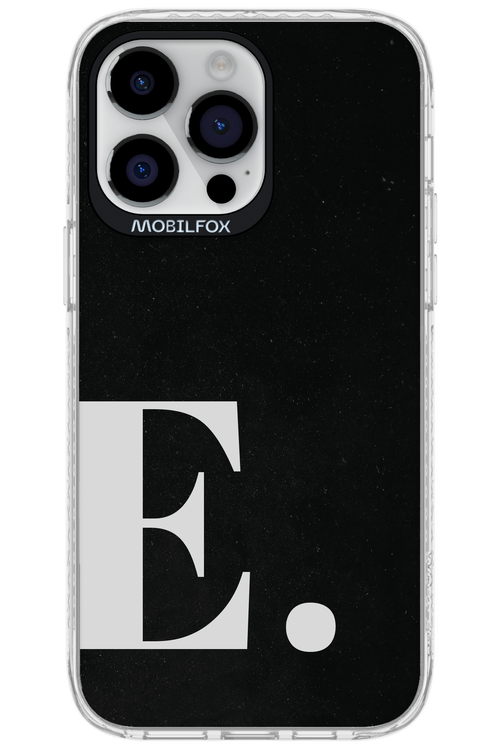 E (Off Space) 2.0 - Apple iPhone 14 Pro Max