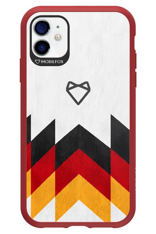 Germania x Mobilfox 2.0 - Apple iPhone 11