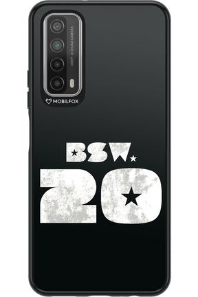 BSW 20 (9) 2.0 - Huawei P Smart 2021