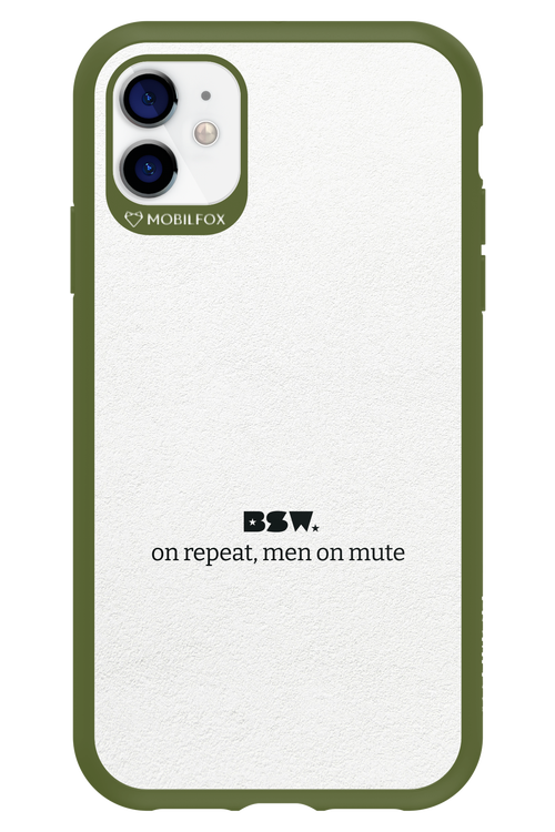 BSW FourSeasons 14 2.0 - Apple iPhone 11