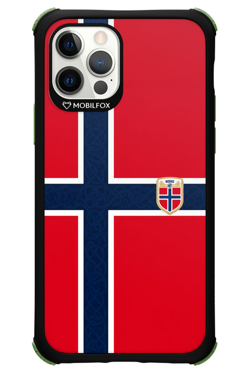 Norway 2.0 - Apple iPhone 12 Pro
