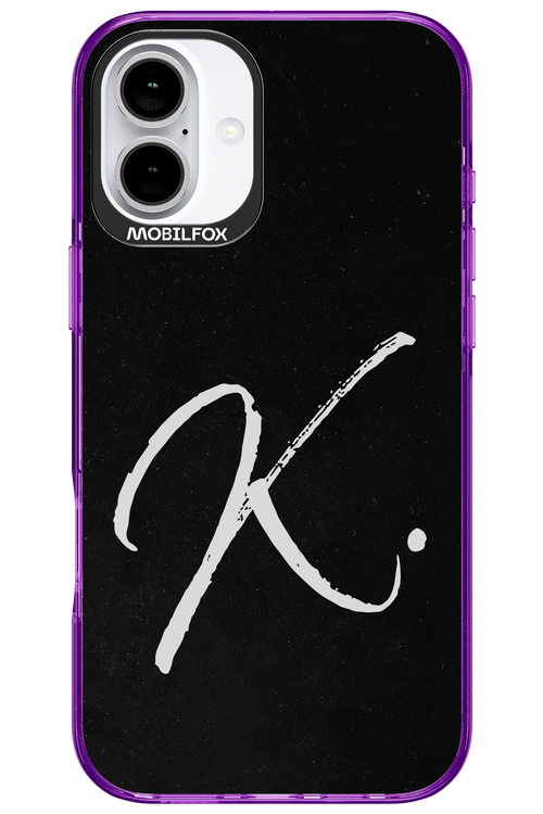 (Off Space) K 2.0 - Apple iPhone 16 Plus
