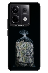 Plastic Bag - Xiaomi Redmi Note 13 Pro 5G