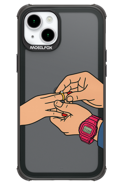 Lover - Apple iPhone 15 Plus