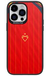 Spain 2.0 x Mobilfox 2.0 - Apple iPhone 14 Pro Max
