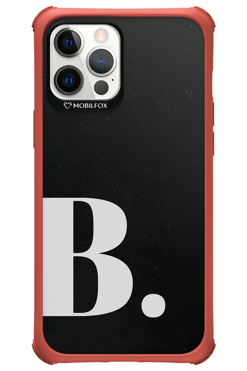 B (Off Space) 2.0 - Apple iPhone 12 Pro Max