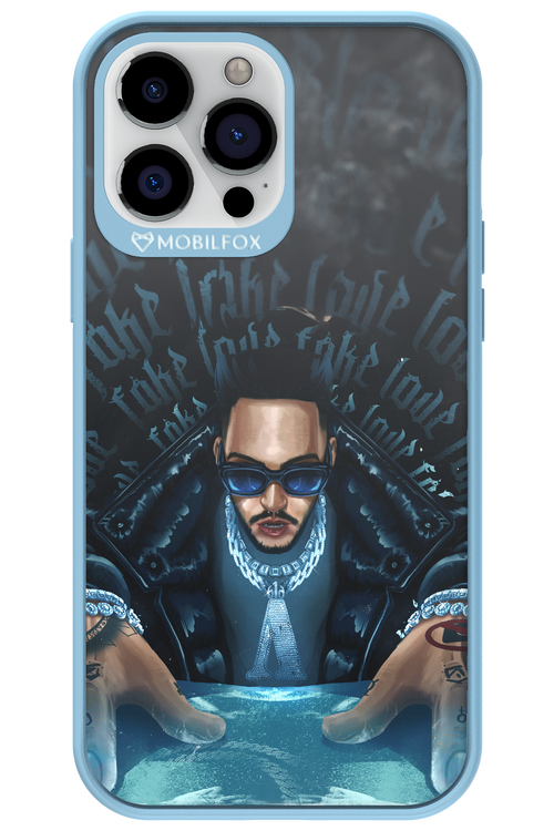Fake Love 2.0 - Apple iPhone 13 Pro Max