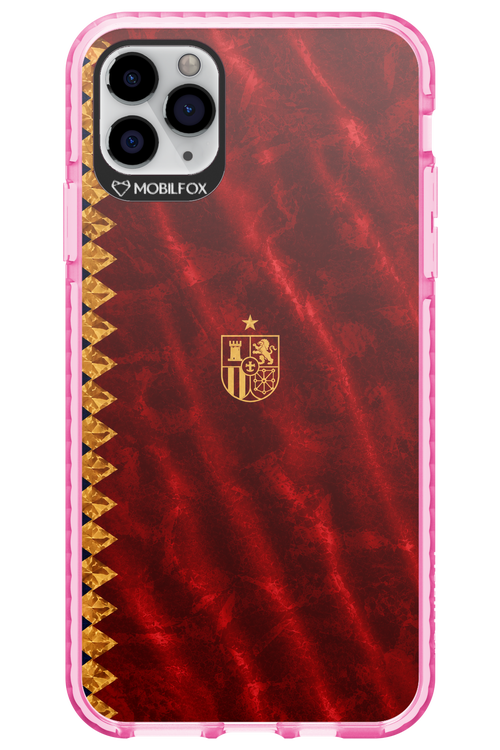 Spania 2.0 - Apple iPhone 11 Pro Max