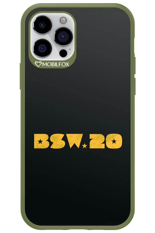 BSW 20 (10) 2.0 - Apple iPhone 12 Pro
