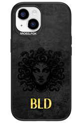 BLD MEDUSA - Apple iPhone 15