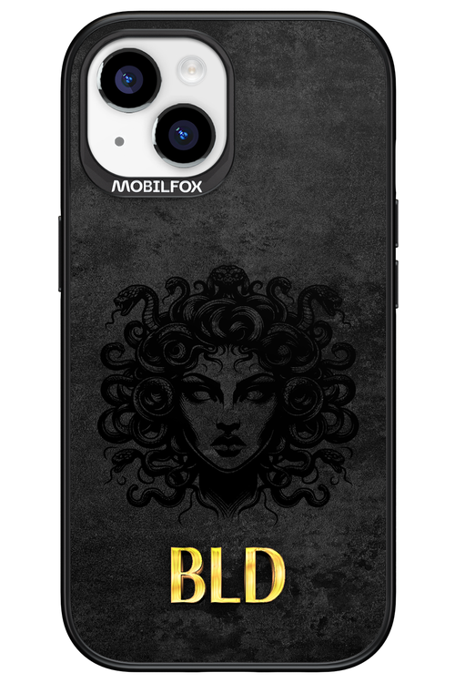 BLD MEDUSA - Apple iPhone 15