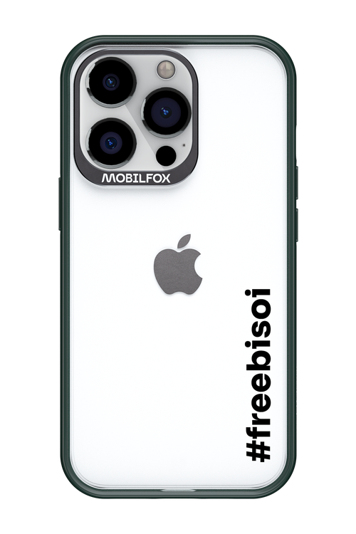 freebisoi I - Apple iPhone 13 Pro