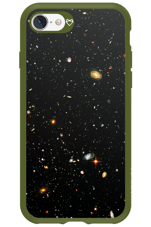 Cosmic Space - Apple iPhone 8