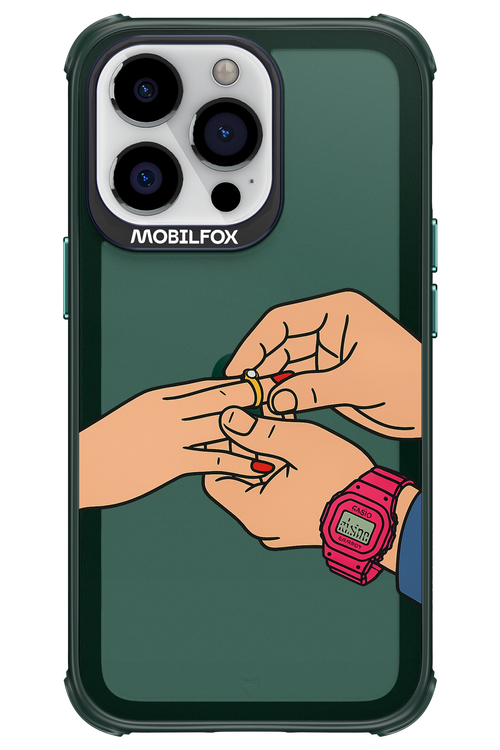 Lover - Apple iPhone 13 Pro