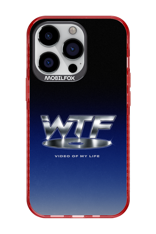 W T F 2.0 - Apple iPhone 13 Pro
