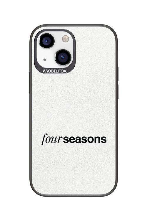 BSW FourSeasons 11 2.0 - Apple iPhone 13 Mini
