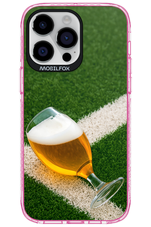 Just some beers - Apple iPhone 14 Pro Max