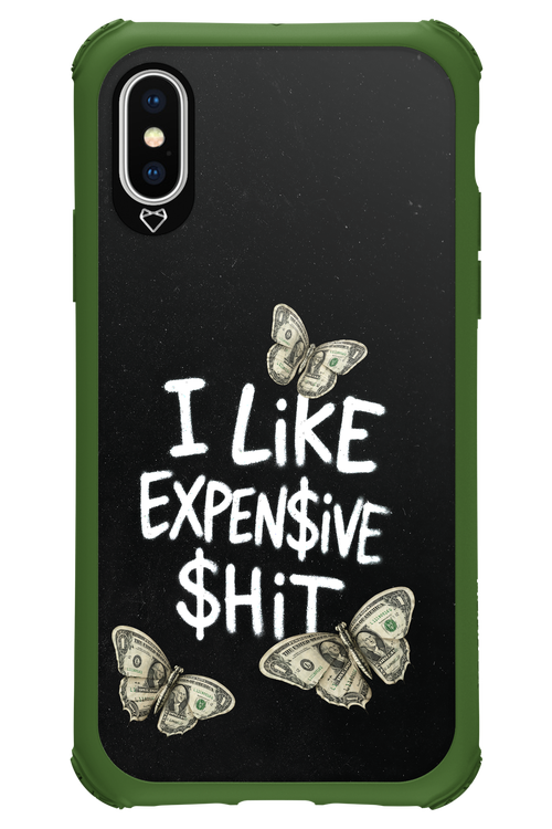 MoneyFly 2.0 - Apple iPhone XS