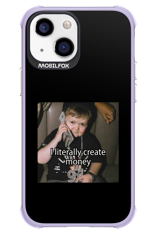 Create my money 2.0 - Apple iPhone 13 Mini