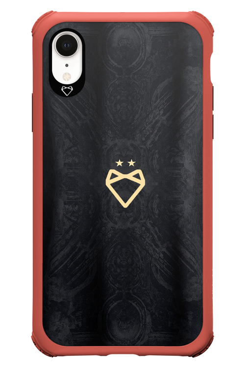 Spain Black 2.0 - Apple iPhone XR