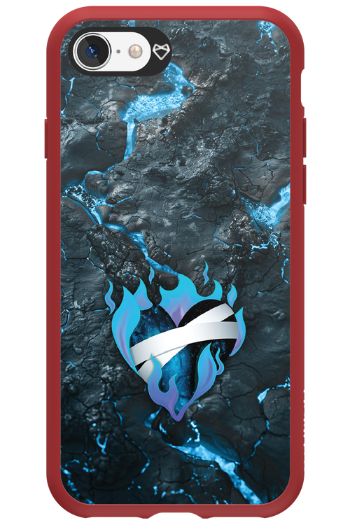 Icefire 2.0 - Apple iPhone SE 2020