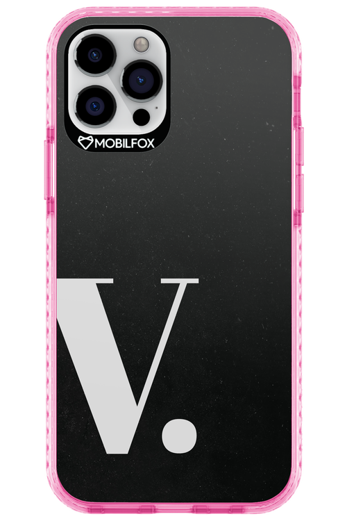 V (Off Space) 2.0 - Apple iPhone 12 Pro