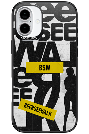 Beerseewalk II - Apple iPhone 16 Plus