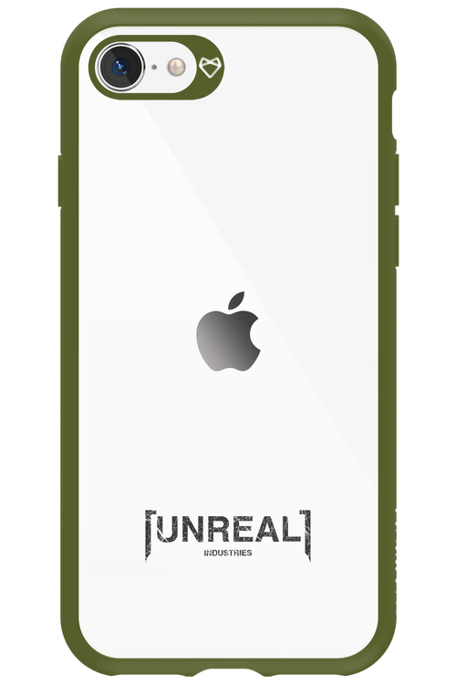 Minilogo 2.0 - Apple iPhone SE 2022