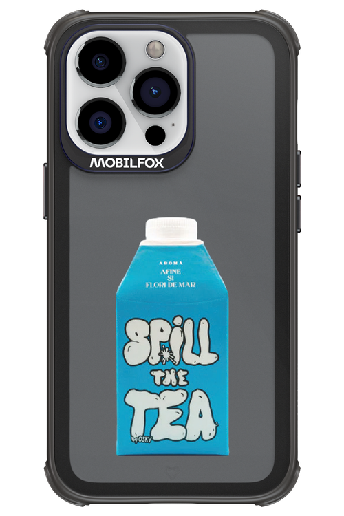 Classic Carton - Apple iPhone 13 Pro