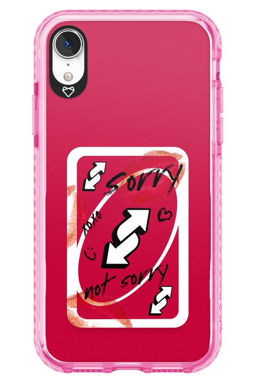 Turn 2.0 - Apple iPhone XR