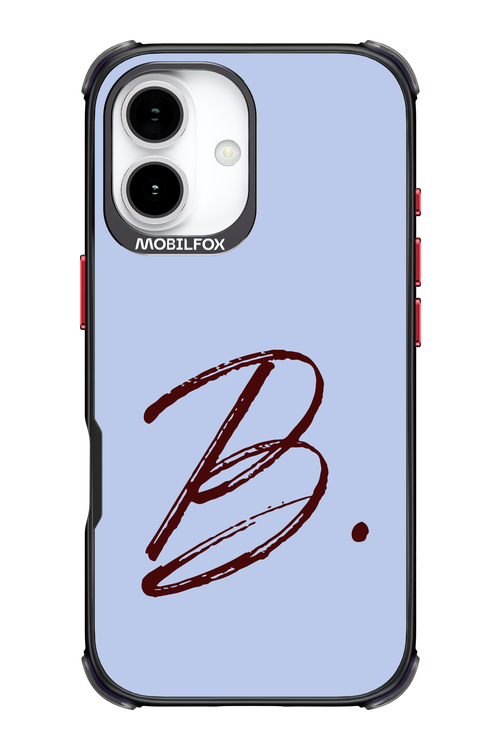 (Jellyfish Presso) B 2.0 - Apple iPhone 17