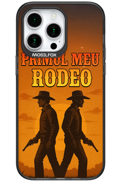 Under The Sun - Apple iPhone 15 Pro Max