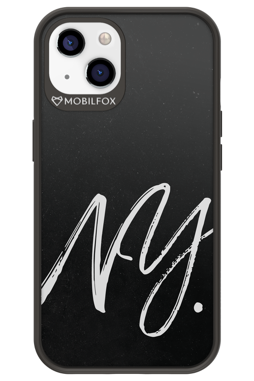 (Off Space) NY 2.0 - Apple iPhone 13
