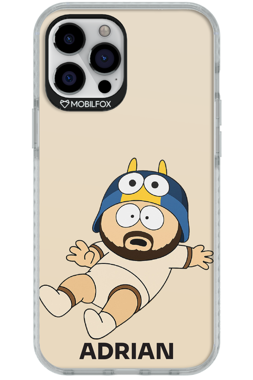 ChildHeli 1 - Apple iPhone 12 Pro Max