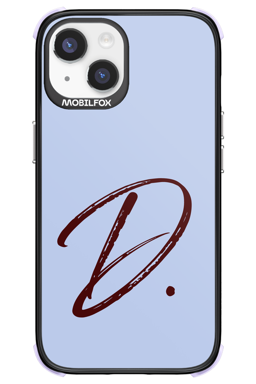 (Jellyfish Presso) D 2.0 - Apple iPhone 14