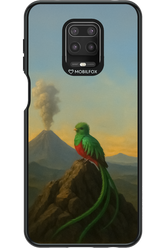 Birdy 2.0 - Xiaomi Redmi Note 9 Pro