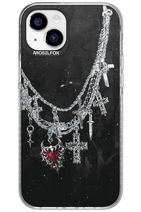 Trap Chain - Apple iPhone 15 Plus