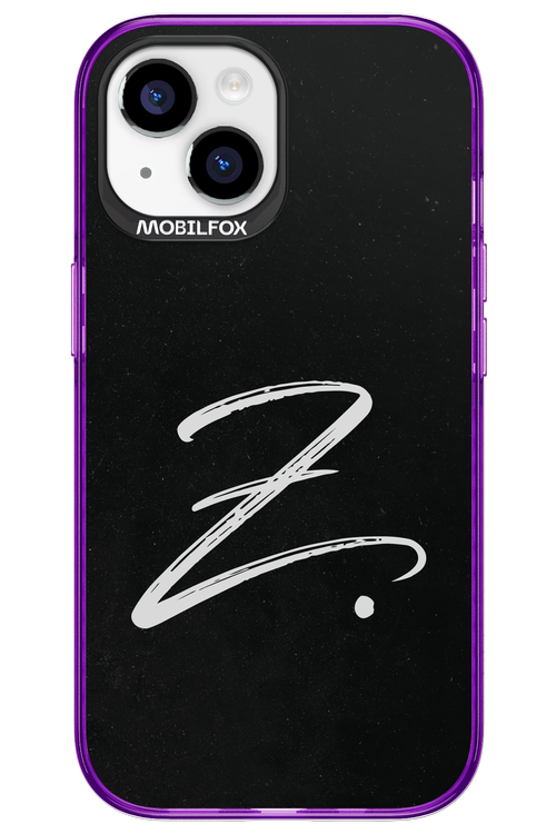 (Off Space) Z 2.0 - Apple iPhone 15